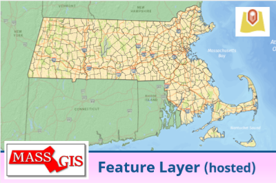 Usgs Cities And Towns Point Shapefile Gallery